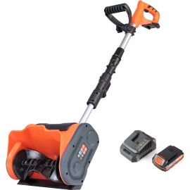 Ручной аккумуляторный снегоуборщик Patriot PE 1002 UES 426302212 