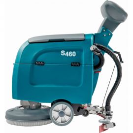 Аккумуляторная поломоечная машина VinnerMyer S460B (гель 100 Ач) VM4640-G100 