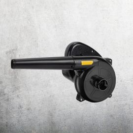 Садовая электрическая воздуходувка-пылесос DELI DL-GF03-E1 102875 