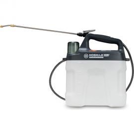 Аккумуляторный опрыскиватель Мобил К TCA80 ПРО с аккумулятором Li-Ion и зарядным устройством MBK0028068 