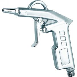 Продувочный пистолет RADEX SKULL Air blow gun 30101 