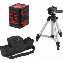 Лазерный нивелир со штативом WORTEX LL 0210 X 0323143 