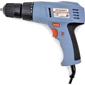 Сетевая дрель-шуруповерт ЭЛЕКТРОПРИБОР ДШ-400ЭР 