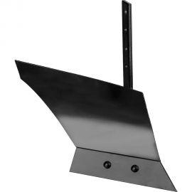 Плуг для мотоблоков ЗУБР ПГ-2 без сцепки 707102-2 