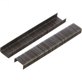 Скобы для степлера РемоКолор тип 53, 11,3х0,7х6 мм 1000 25-1-206 