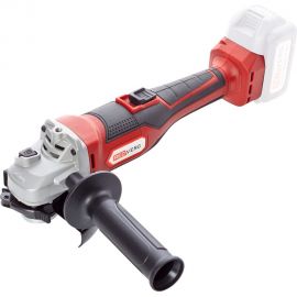 Аккумуляторная угловая шлифовальная машина REDVERG RD-AG18/U 6672880 
