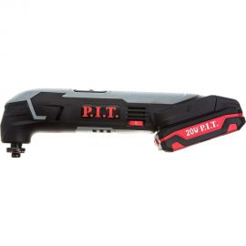 Аккумуляторный реноватор P.I.T. PMT20H-035A/1 