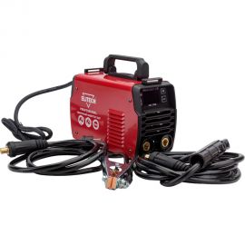 Сварочный инвертор ELITECH АИС 220Д 196358 