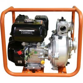 Бензиновая мотопомпа Zongshen HG 20 1T90SHG20 