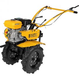 Мотоблок Denzel DPT-270S 56442 