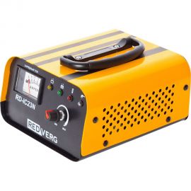 Зарядное устройство инверторного типа REDVERG RD-IC23N 5023236 