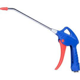 Продувочный пистолет NORDBERG пластик, сопло 20 см Ti4L 