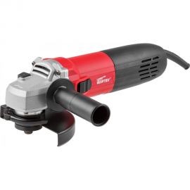 Угловая шлифмашина WORTEX AG 1213-3 E AG12133E00013 
