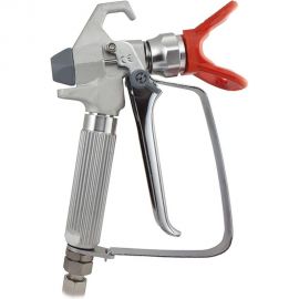 Пистолет окрасочный с соплодержателем AvS-3S 248 бар AktiSpray 55003S 