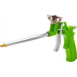 Пистолет для монтажной пены СИБРТЕХ 88680 