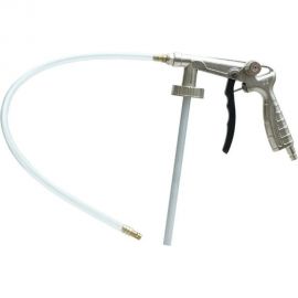 Пистолет для защитных составов под евробаллон Jeta PRO JSP106 