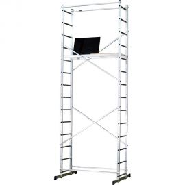 Вышка-тура с дополнительной секцией STAIRS 3, комплект VTK107 