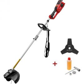 Аккумуляторный триммер WORTEX TB 3036 ALL1 0333290 