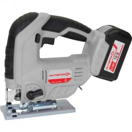 Аккумуляторный лобзик Интерскол МПА-65/18Л2 630.0.0.70 