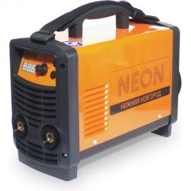 Сварочный инвертор NEON ВД-203 СВ000017996 