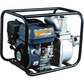 Бензиновая мотопомпа ЭНЕРГОПРОМ МПБ-50/500 