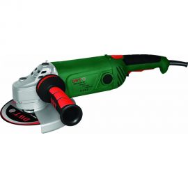 Угловая шлифмашина DWT WS22-230 T 5.1.35 