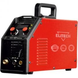 Инвертор ELITECH АИС 60Plasma 