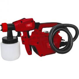 Краскопульт Elitech КЭ 600П 189846 