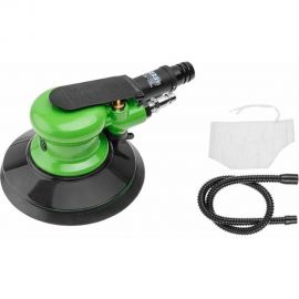 Эксцентриковая пневмошлифмашина ECO ASP12-150V 