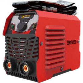 Инверторный сварочный аппарат ЭНЕРГОПРОМ ИСА-200 00-00016341 