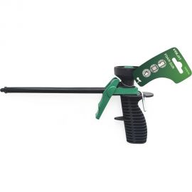 Пистолет для монтажной пены ВОЛАТ облегченный 36020-05 
