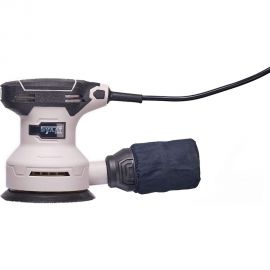 Орбитальная шлифмашина Булат ОР 550/125 