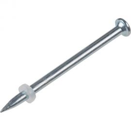 Дюбель-гвоздь для монтажного пистолета STARFIX 3,7x47 мм, 100 шт. DN47P8 