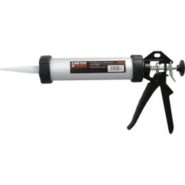 Алюминиевый пистолет для силиконового герметика FASTER TOOLS 225 2567 