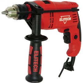 Ударная дрель Elitech ДУ 650РЭ 