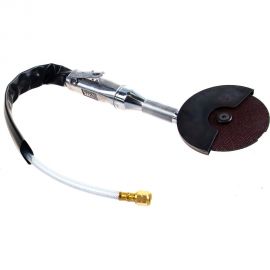 Пневматическая угловая болгарка JTC 5643 