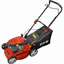 Бензиновая газонокосилка ELTI ГКБ-6/46 