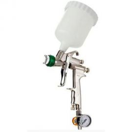 Профессиональный краскопульт WALMEC 10060.22 