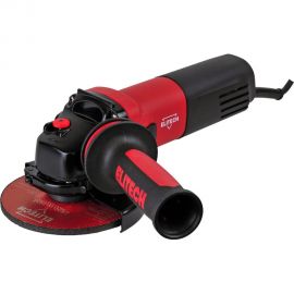 Угловая шлифмашина ELITECH МШУ 0812 E2213.018.00 200320 