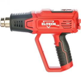 Термопистолет Elitech ТВ 2000С 191629 