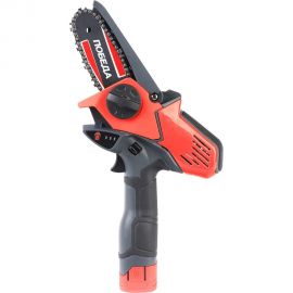 Цепная аккумуляторная пила Победа ПА 150 14.4 В 250205150 