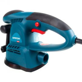 Эксцентриковая шлифовальная машина Кратон ES-450-125 3 05 03 003 