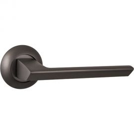 Раздельная ручка PUNTO BLADE TL GR-23 графит 40155 