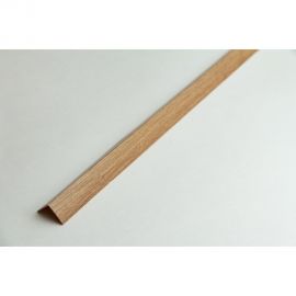 Текстурированный ПВХ угол Волшебная палочка 40x40 мм, 2.7 м, цвет 07 УТ000073513 