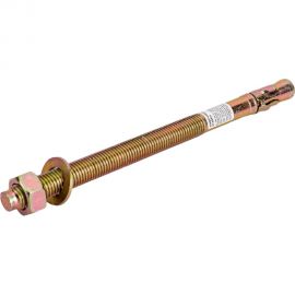 Клиновой анкер STARFIX М20x300 мм SMP-64145-1 