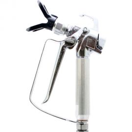 Пистолет окрасочный с соплодержателем 248 бар AktiSpray 55008S 