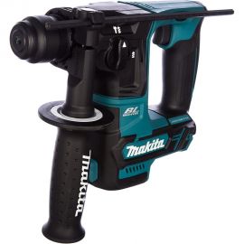 Аккумуляторный перфоратор Makita CXT HR166DZ 