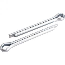 Шплинт ЦКИ DIN 94, 6.3х50 Ц, уп. 25 шт. 62249 