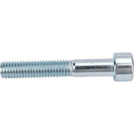 Болт с цилиндр. головкой и вн. шестигран. Невский Крепеж DIN 912, 8x50 1 кг 830353 