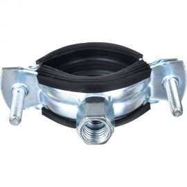 Хомут Walraven оцинкованный, 2S, M8/10, 31-37 мм, с epdm 33435037 